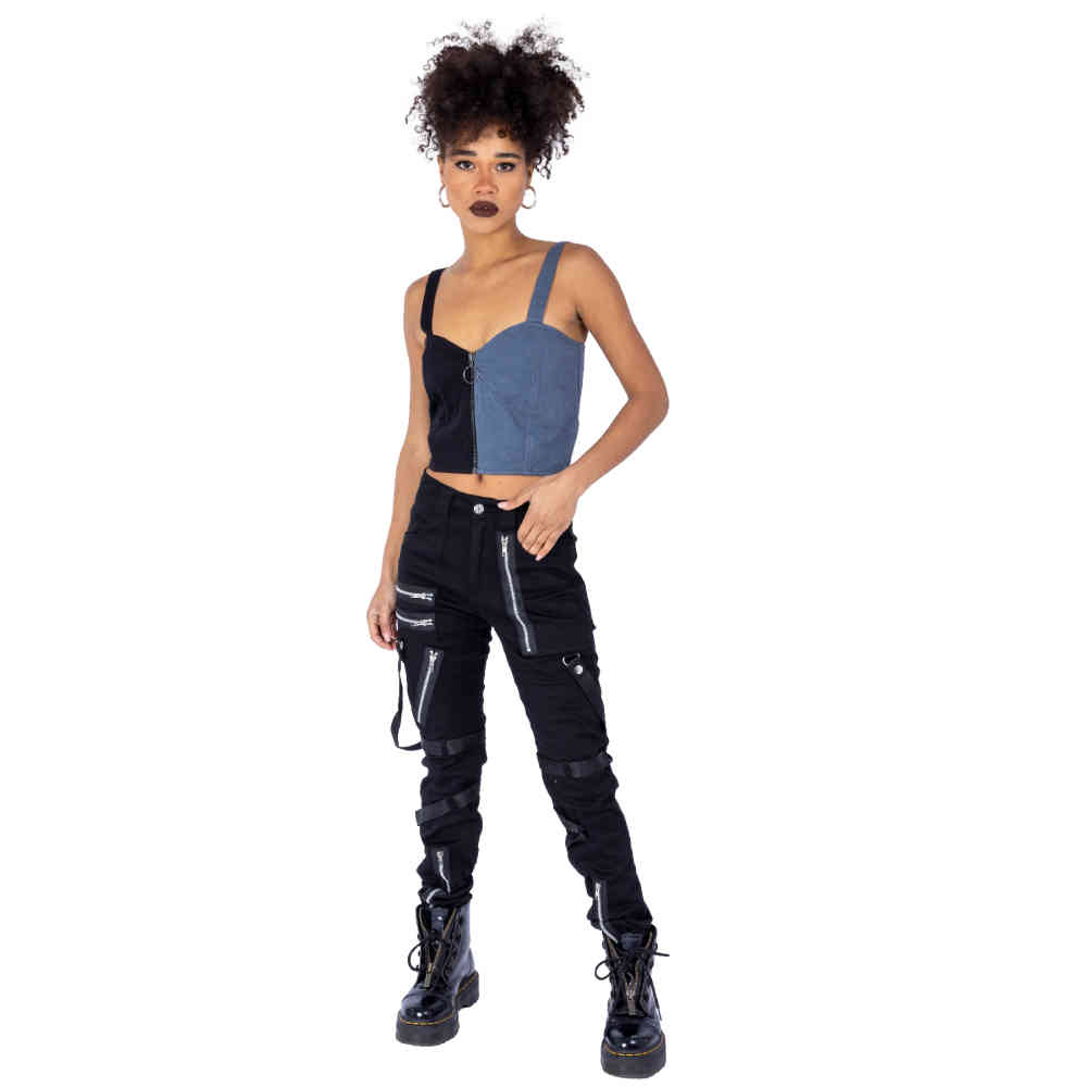 andmary Bruna pants set up パンツのみ